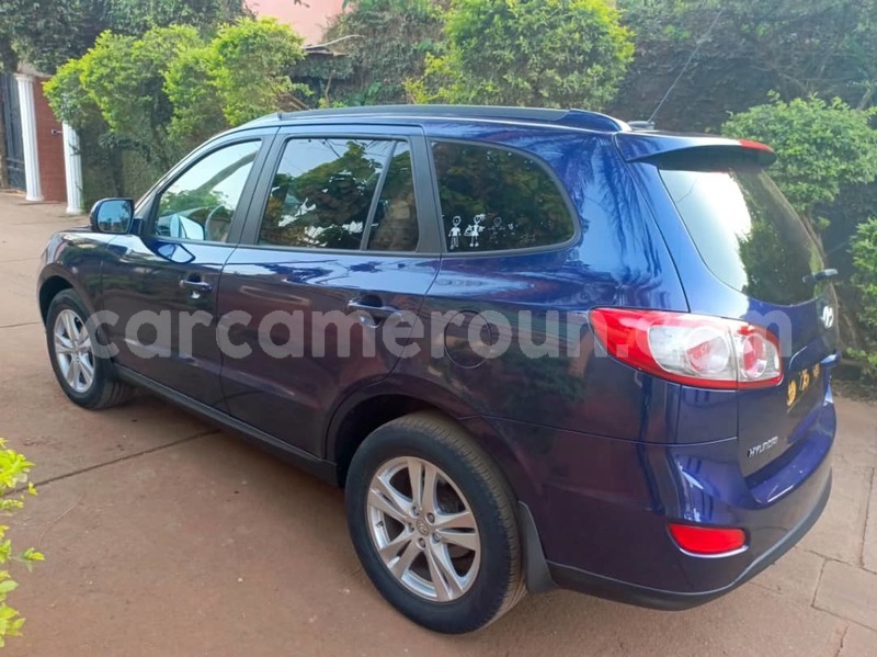 Big with watermark hyundai santa fe central cameroon yaounde 21820