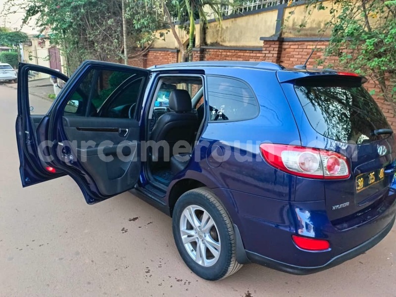 Big with watermark hyundai santa fe central cameroon yaounde 21820