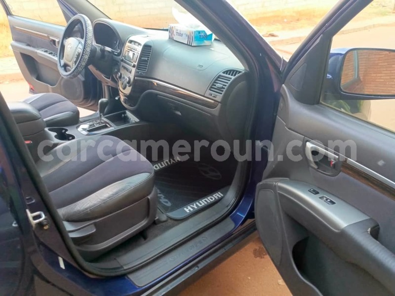 Big with watermark hyundai santa fe central cameroon yaounde 21820
