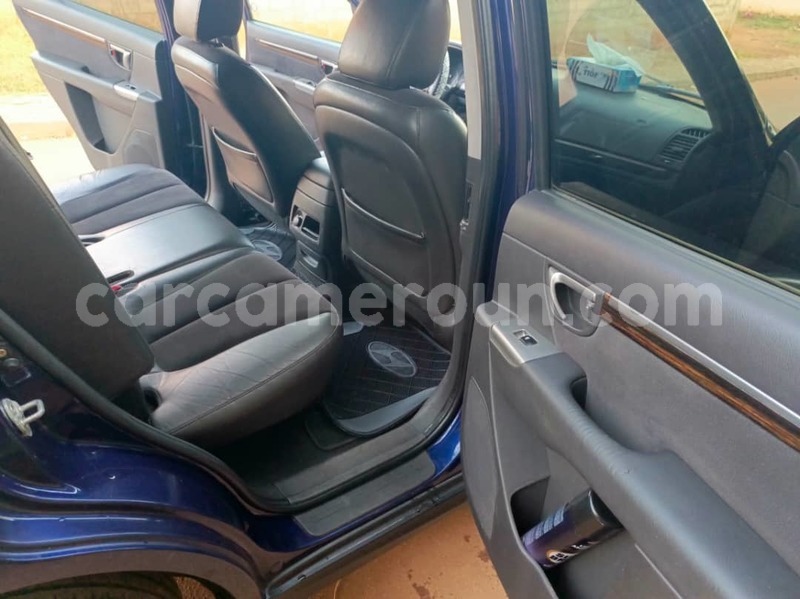 Big with watermark hyundai santa fe central cameroon yaounde 21820