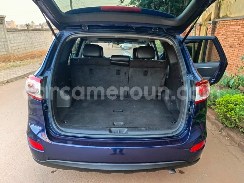 Big with watermark hyundai santa fe central cameroon yaounde 21820