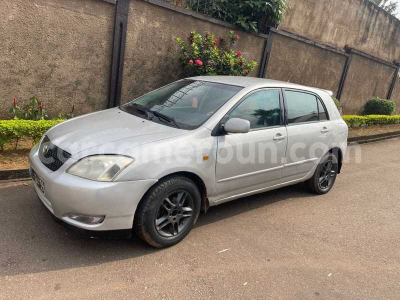 Big with watermark toyota corolla central cameroon yaounde 21822