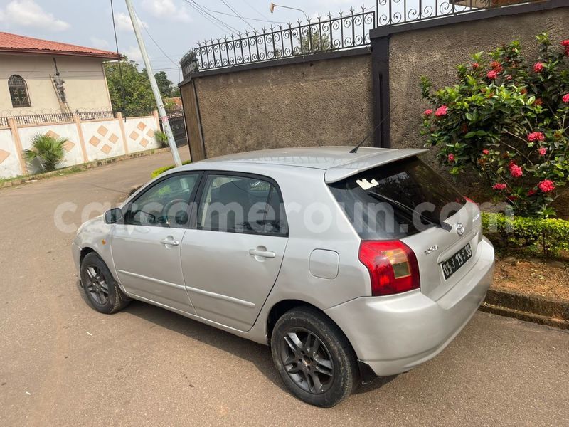 Big with watermark toyota corolla central cameroon yaounde 21822