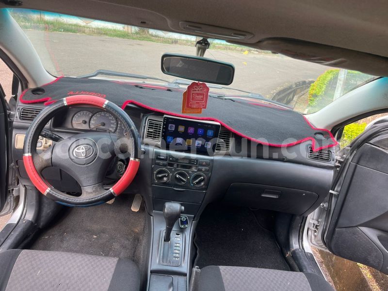 Big with watermark toyota corolla central cameroon yaounde 21822
