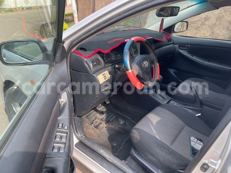 Big with watermark toyota corolla central cameroon yaounde 21822