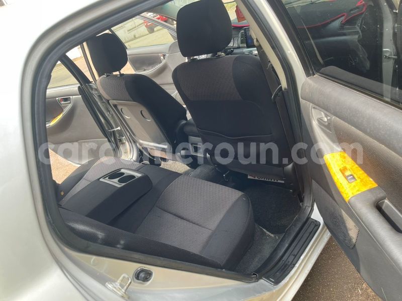 Big with watermark toyota corolla central cameroon yaounde 21822