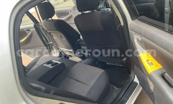 Acheter Occasion Voiture Toyota Corolla Gris à Yaoundé, Central Cameroon Acheter Occasion Voiture Toyota Corolla Gris à Yaoundé, Central Cameroon
