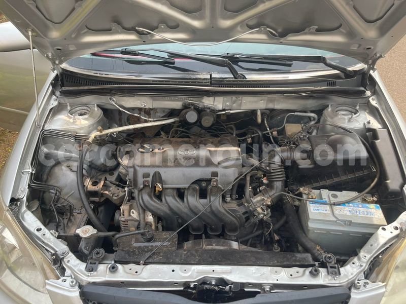 Big with watermark toyota corolla central cameroon yaounde 21822