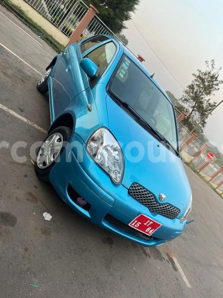 Big with watermark toyota vitz central cameroon yaounde 21823