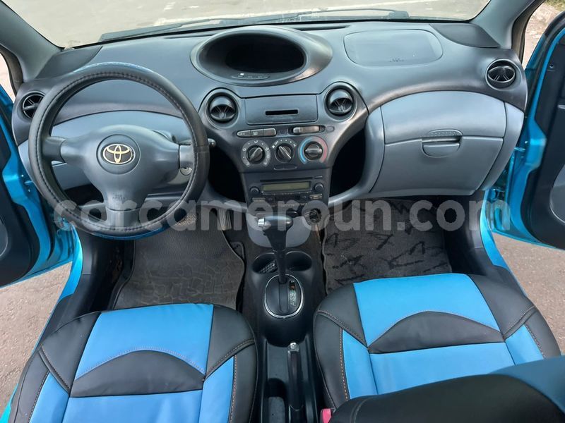 Big with watermark toyota vitz central cameroon yaounde 21823