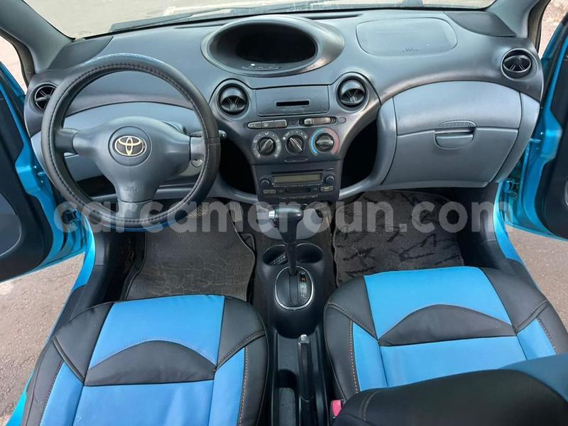 Big with watermark toyota vitz central cameroon yaounde 21823