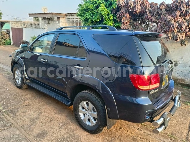 Big with watermark toyota fortuner central cameroon yaounde 21826