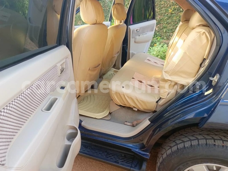 Big with watermark toyota fortuner central cameroon yaounde 21826