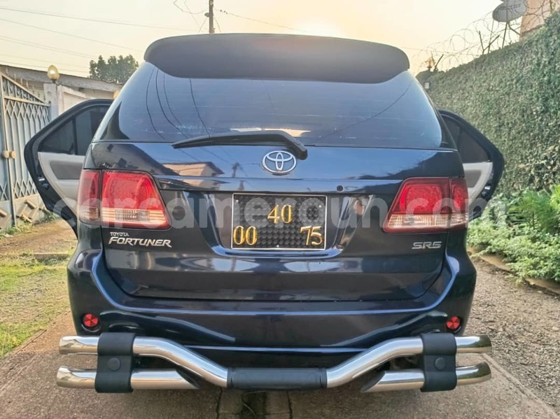 Big with watermark toyota fortuner central cameroon yaounde 21826