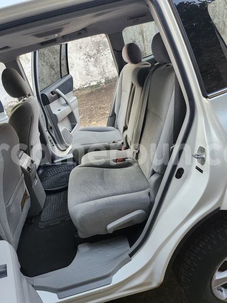 Big with watermark toyota highlander central cameroon yaounde 21827