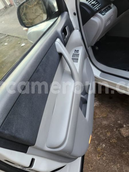 Big with watermark toyota highlander central cameroon yaounde 21827