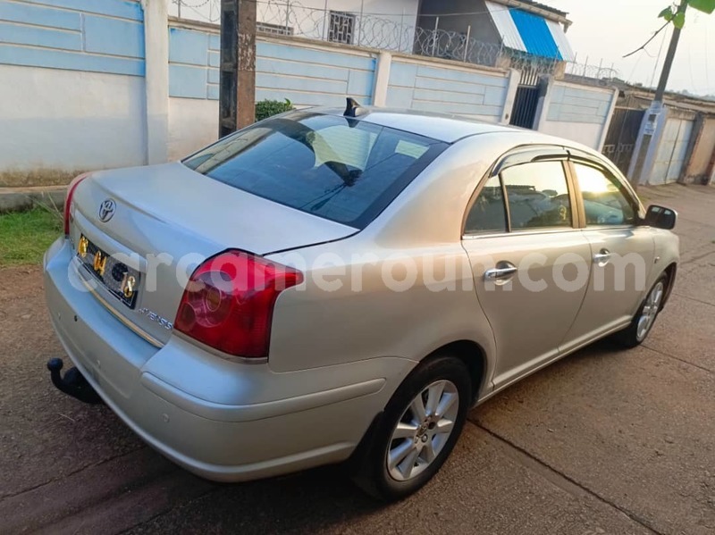 Big with watermark toyota avensis central cameroon yaounde 21828