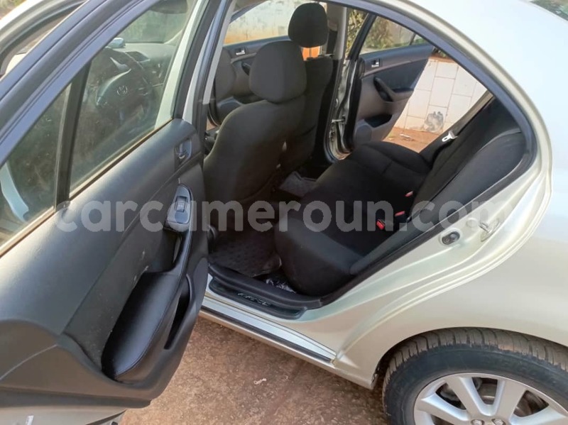 Big with watermark toyota avensis central cameroon yaounde 21828