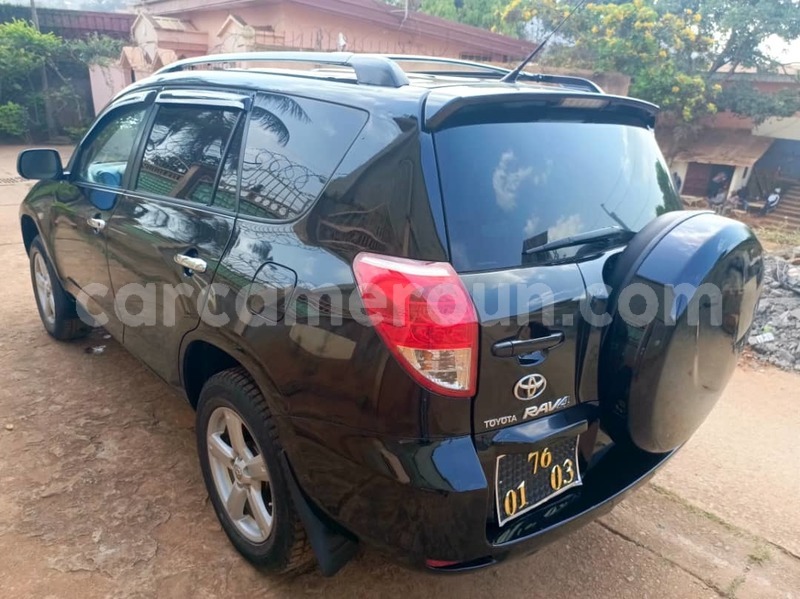 Big with watermark toyota rav4 central cameroon yaounde 21829