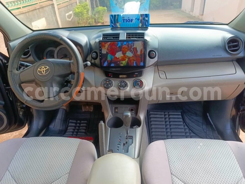 Big with watermark toyota rav4 central cameroon yaounde 21829