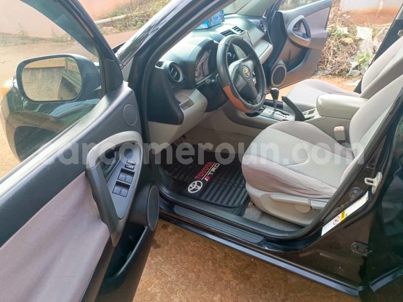 Big with watermark toyota rav4 central cameroon yaounde 21829