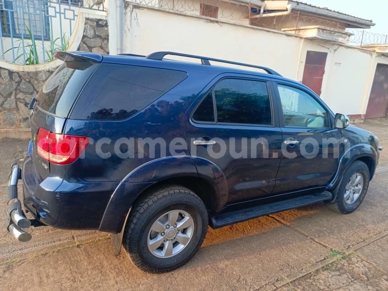 Big with watermark toyota fortuner central cameroon yaounde 21830