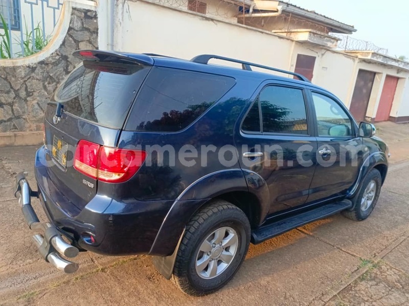 Big with watermark toyota fortuner central cameroon yaounde 21830