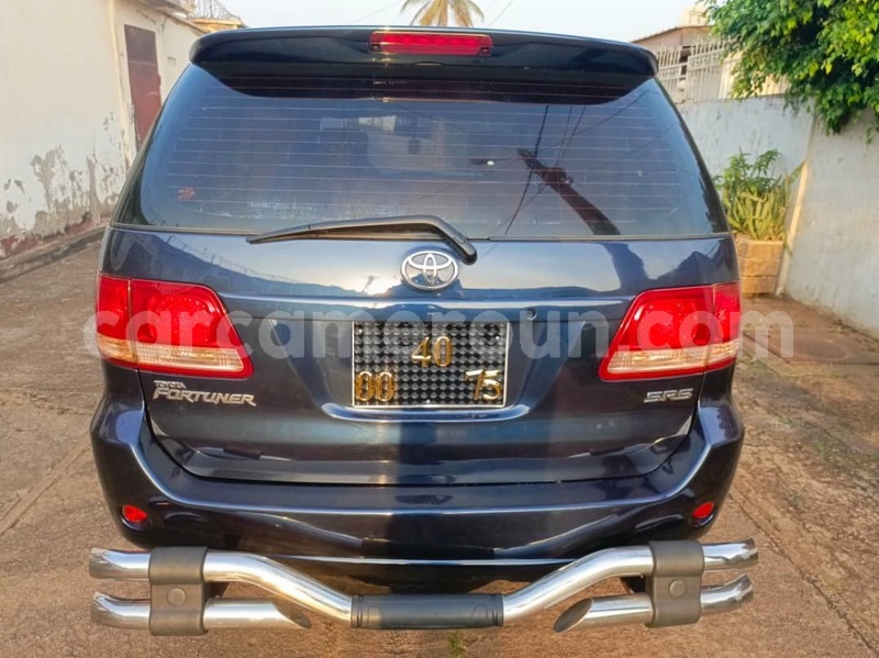 Big with watermark toyota fortuner central cameroon yaounde 21830