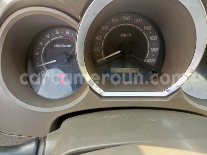 Big with watermark toyota fortuner central cameroon yaounde 21830