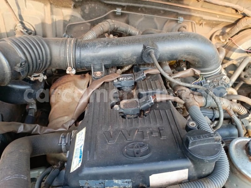 Big with watermark toyota fortuner central cameroon yaounde 21830