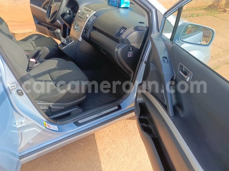 Big with watermark toyota corolla verso central cameroon yaounde 21831