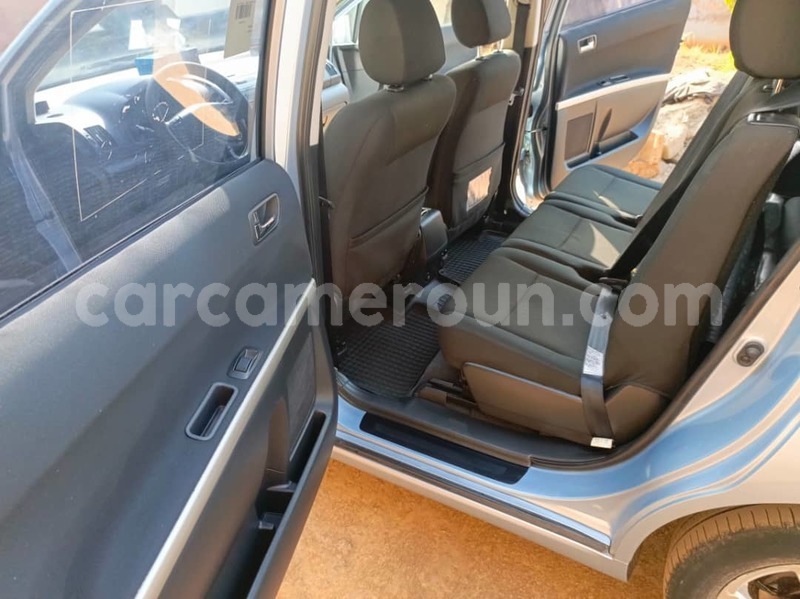 Big with watermark toyota corolla verso central cameroon yaounde 21831