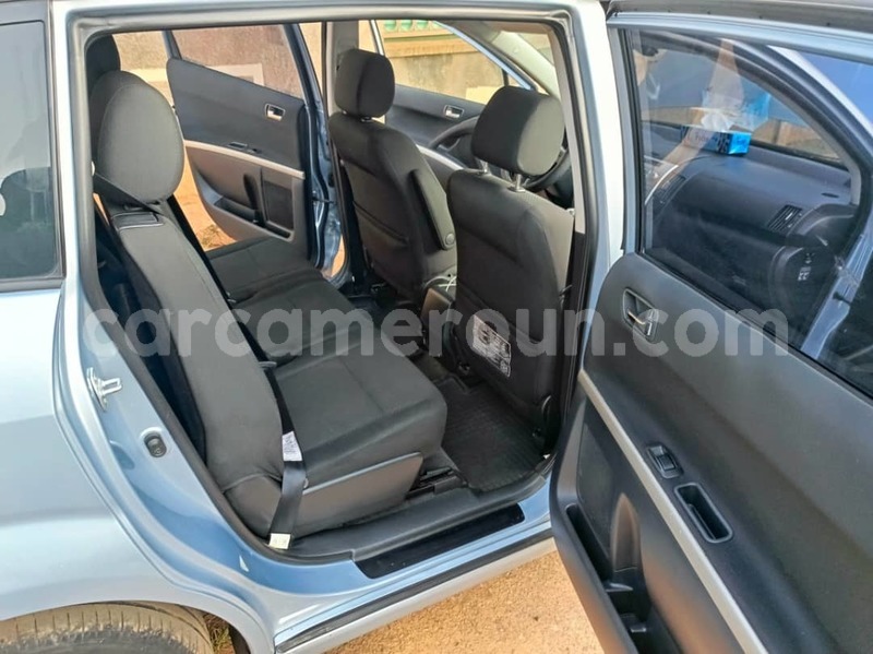 Big with watermark toyota corolla verso central cameroon yaounde 21831