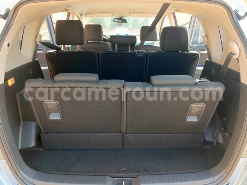 Big with watermark toyota corolla verso central cameroon yaounde 21831