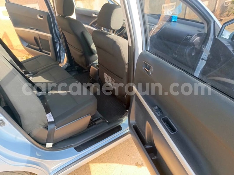 Big with watermark toyota corolla verso central cameroon yaounde 21831