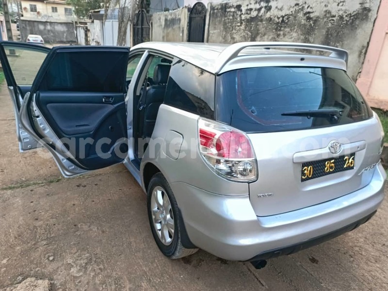 Big with watermark toyota matrix central cameroon yaounde 21832