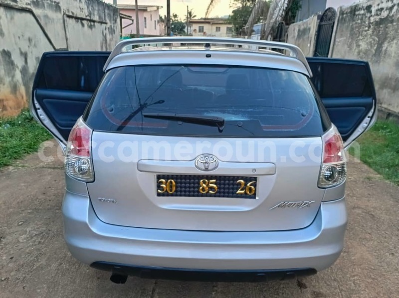 Big with watermark toyota matrix central cameroon yaounde 21832