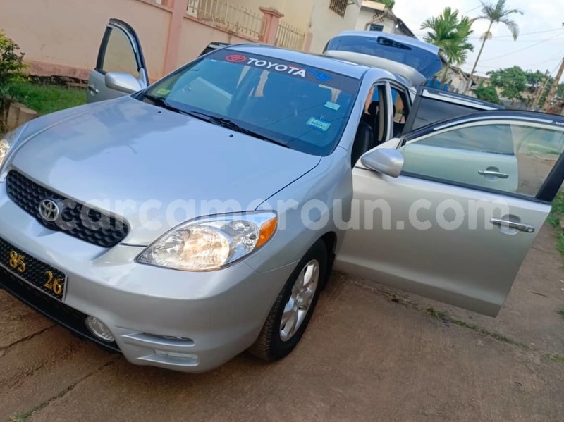 Big with watermark toyota matrix central cameroon yaounde 21832