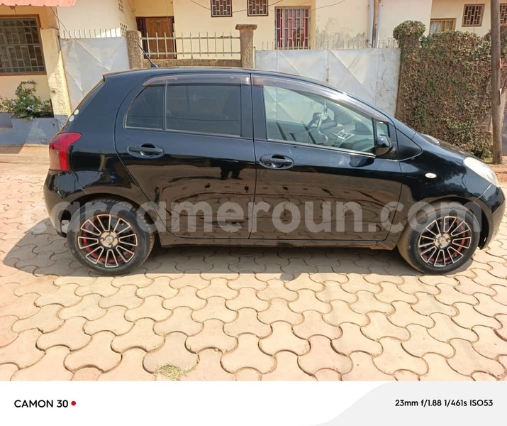 Big with watermark toyota yaris central cameroon yaounde 21833