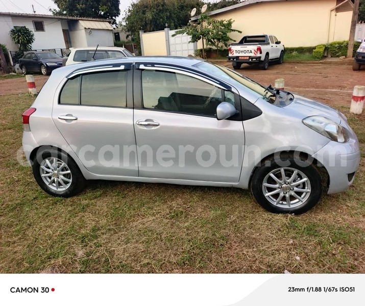 Big with watermark toyota vitz central cameroon yaounde 21834