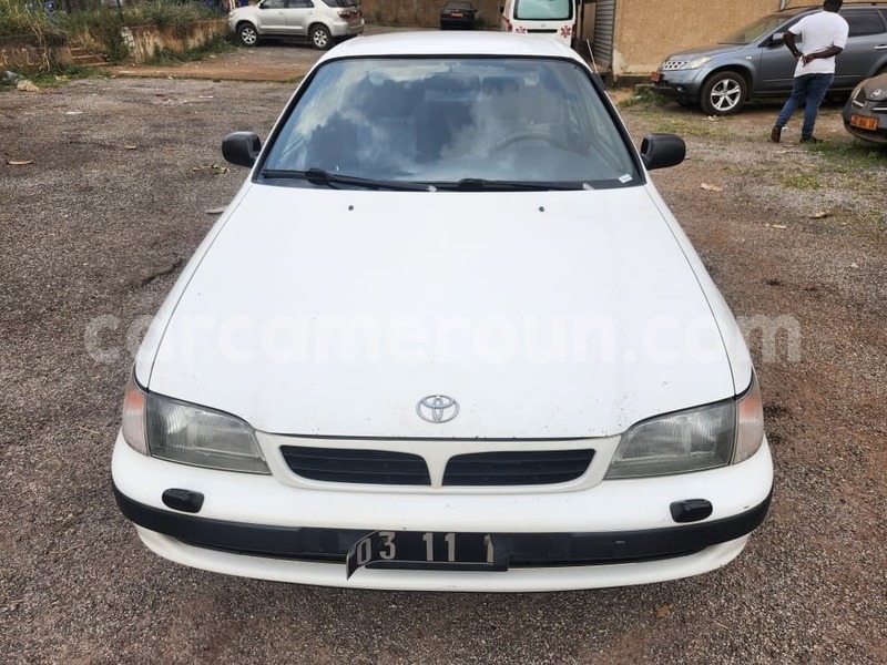 Big with watermark toyota carina e central cameroon yaounde 21835