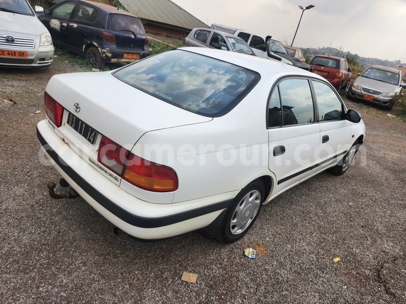 Big with watermark toyota carina e central cameroon yaounde 21835