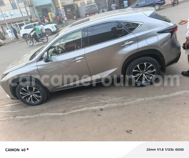 Big with watermark lexus nx littoral cameroon douala 21837