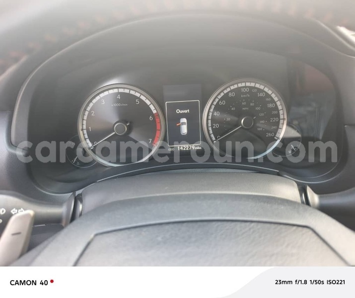 Big with watermark lexus nx littoral cameroon douala 21837