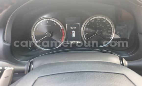 Sayi Imported Lexus NX Azurfa Mota in Douala a Ƙasar Kamaru Sayi Imported Lexus NX Azurfa Mota in Douala a Ƙasar Kamaru