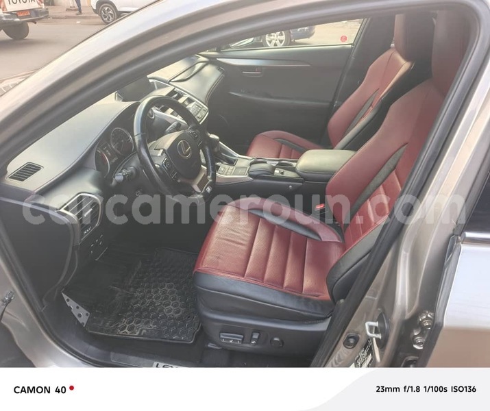 Big with watermark lexus nx littoral cameroon douala 21837