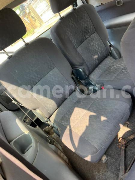 Big with watermark toyota avensis verso littoral cameroon douala 21840