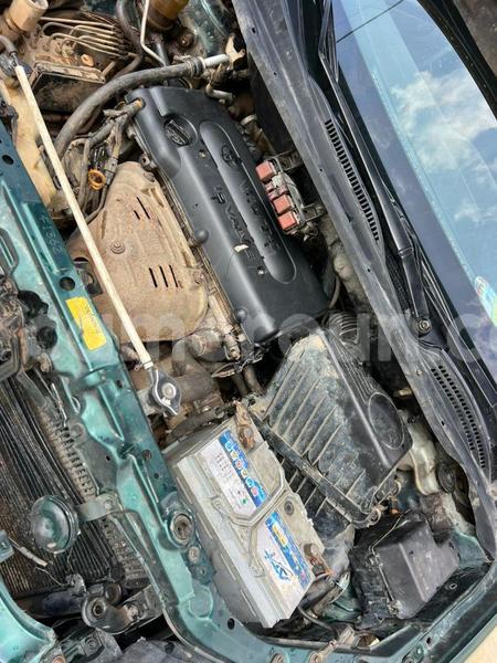 Big with watermark toyota avensis verso littoral cameroon douala 21840