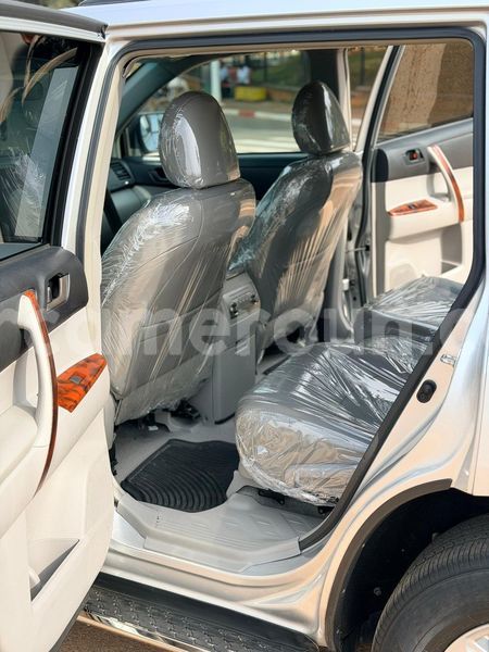 Big with watermark toyota highlander central cameroon yaounde 21841