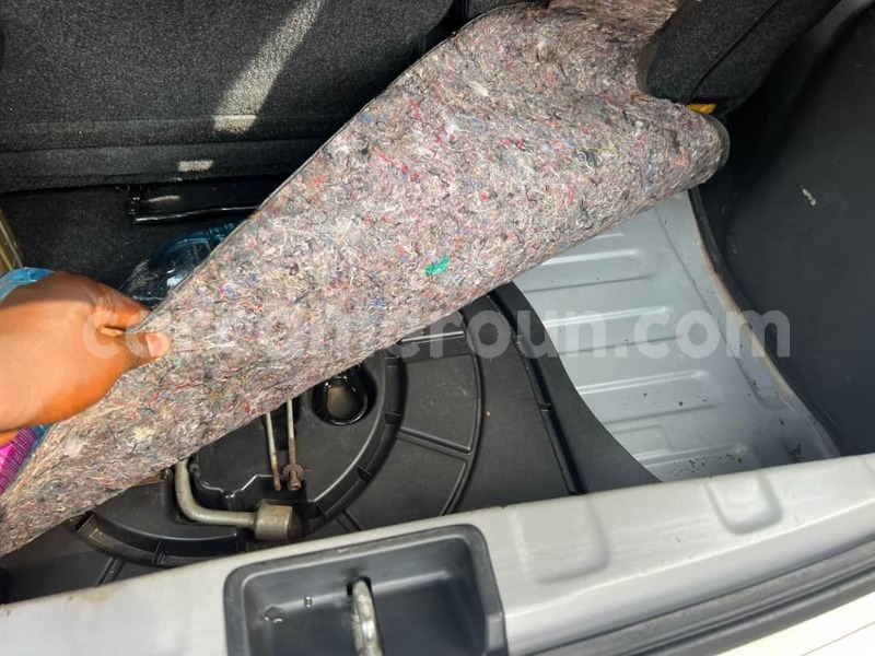 Big with watermark toyota yaris central cameroon yaounde 21842